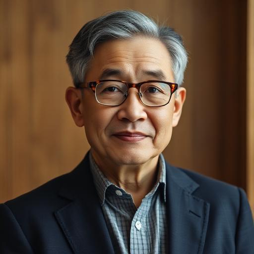 Kenji Murakami